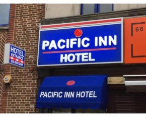 Hotels in Southall